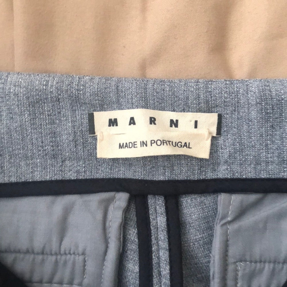 MARNI pants - Picture 2 of 3